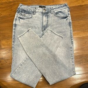 True religion Halle high rise jeans